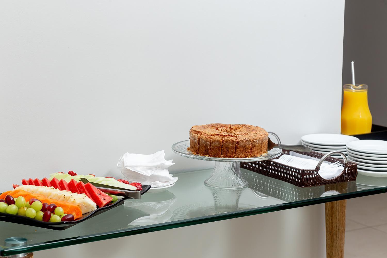 Roochelle By Nobile 3* Curitiba