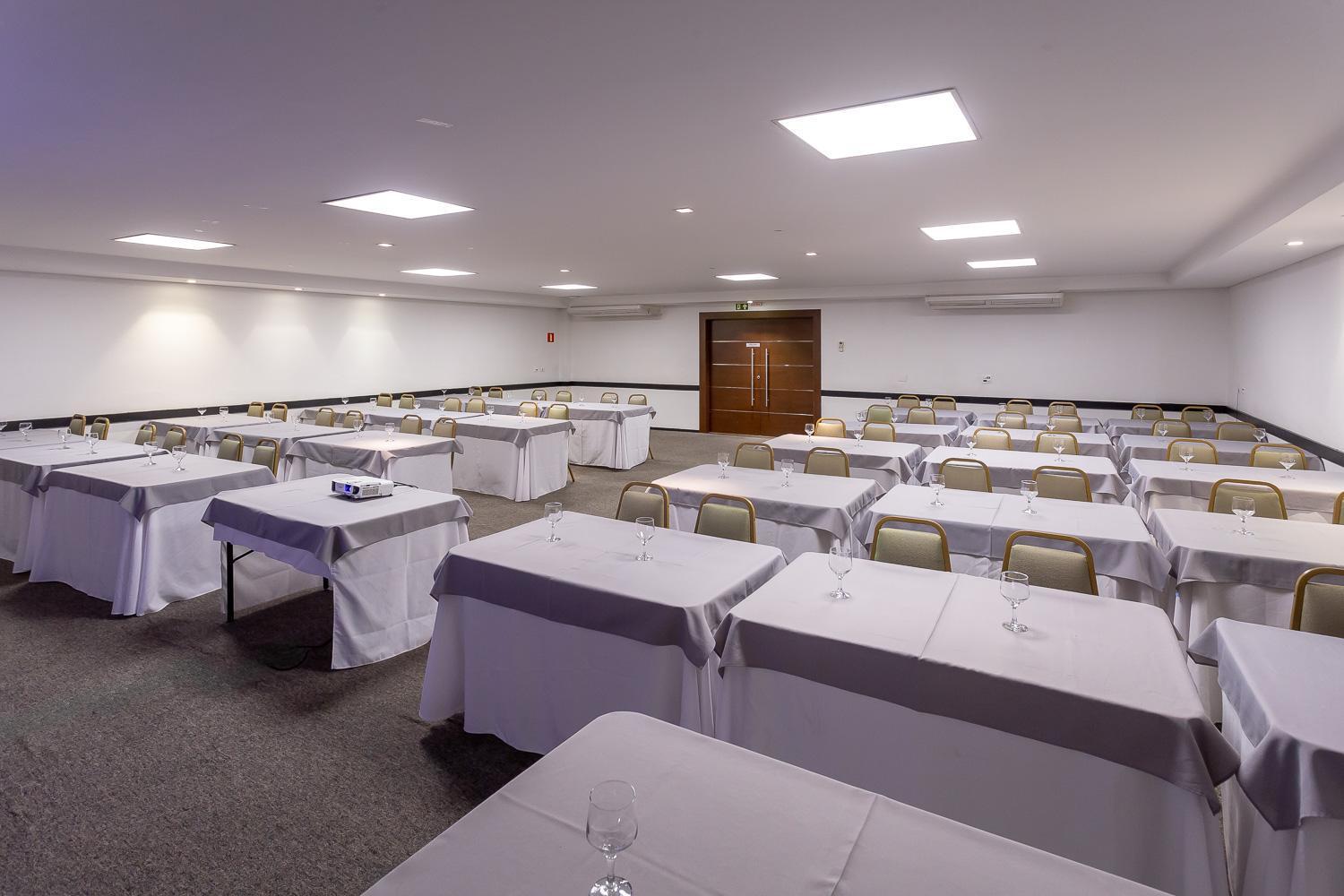 Hotel Roochelle By Nobile 3*