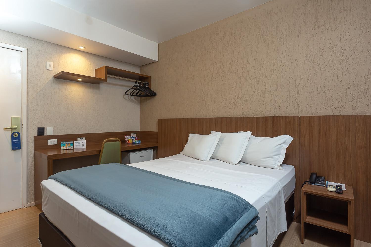 Roochelle By Nobile 3* Curitiba