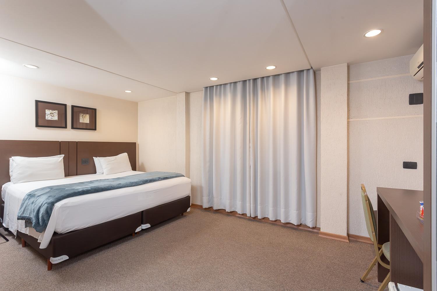 Roochelle By Nobile Hotel 3*